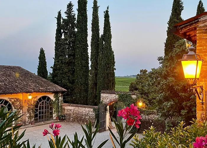 Agriturismo Antica Dimora Del Turco
