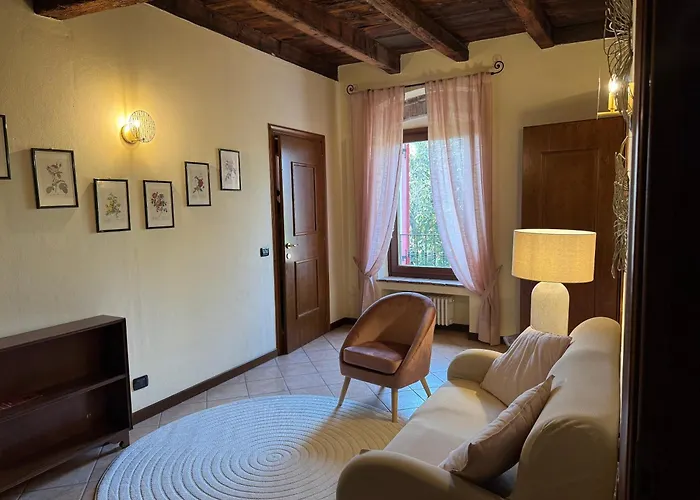 Agriturismo Antica Dimora Del Turco