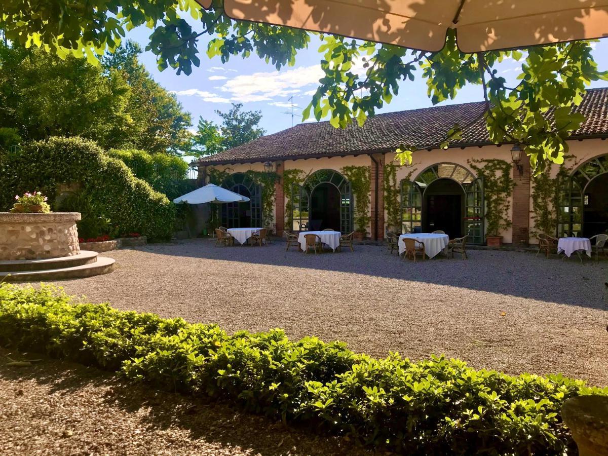 Antica Dimora Del Turco Farm stay