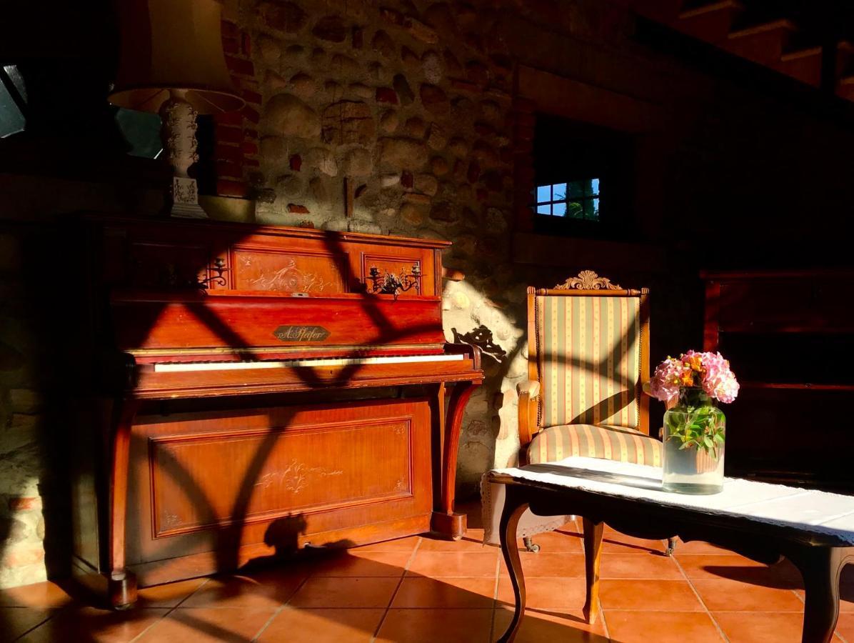 Farm stay Antica Dimora Del Turco