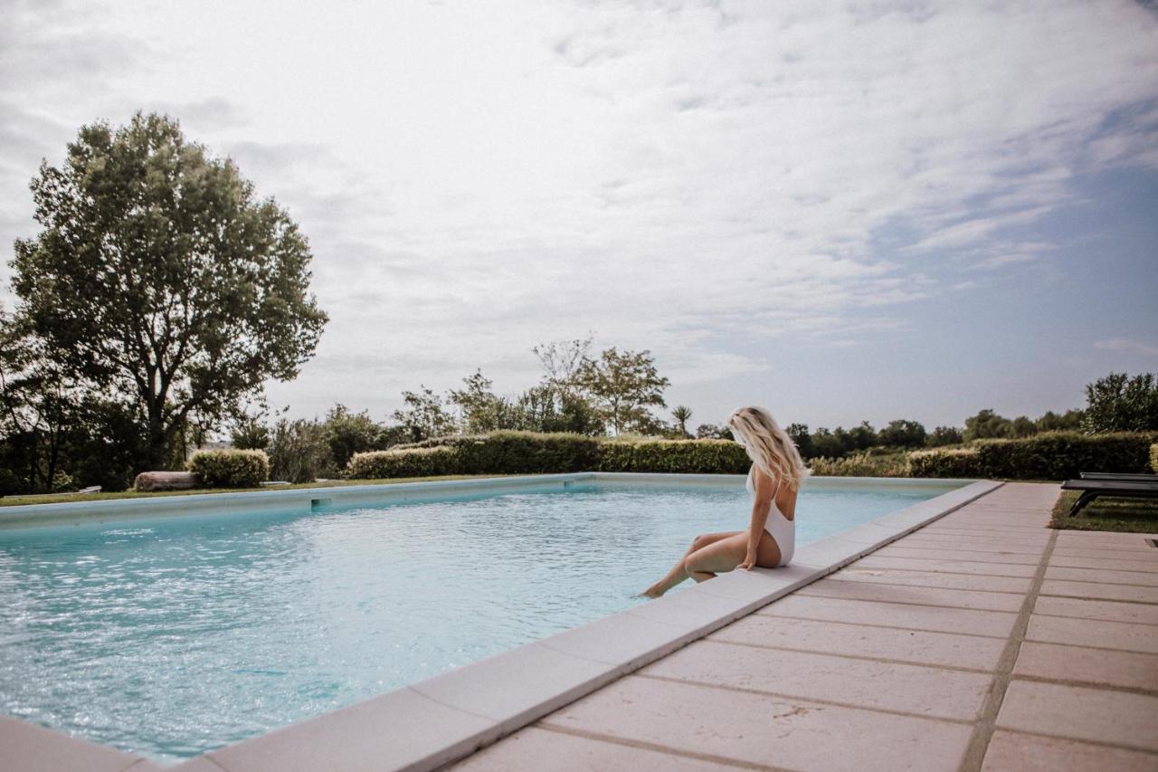 Antica Dimora Del Turco Farm stay