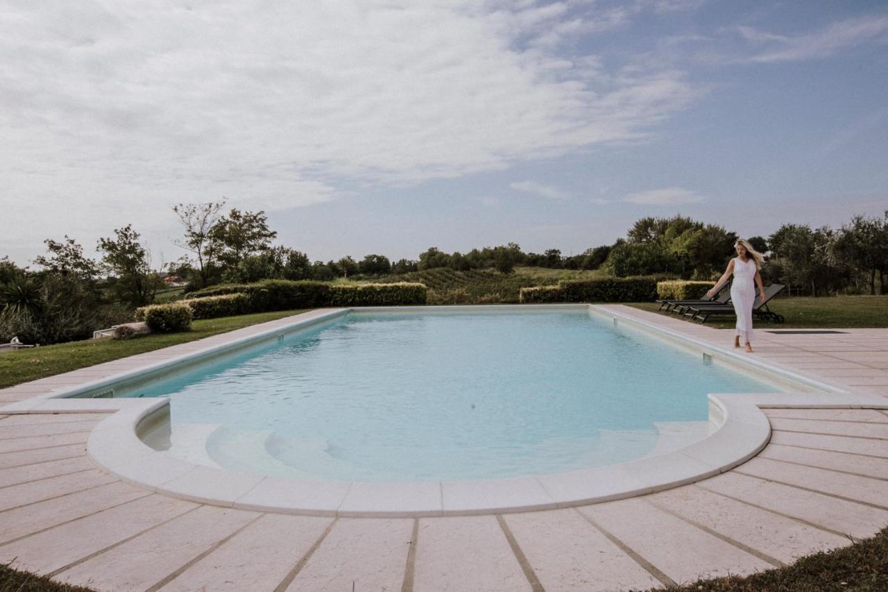 Farm stay Antica Dimora Del Turco