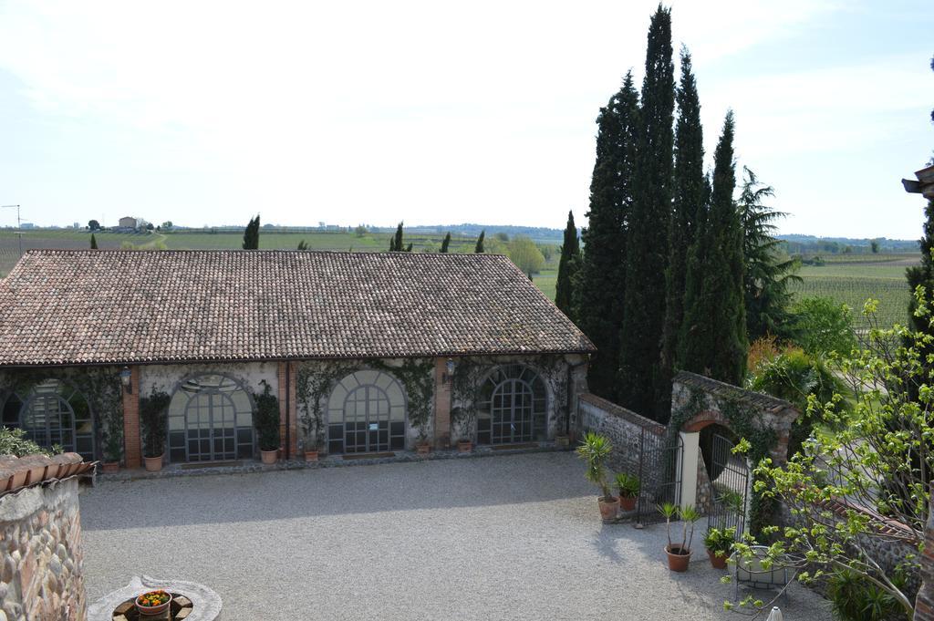 Antica Dimora Del Turco Farm stay