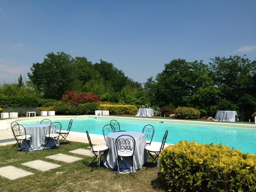 Antica Dimora Del Turco Farm stay *