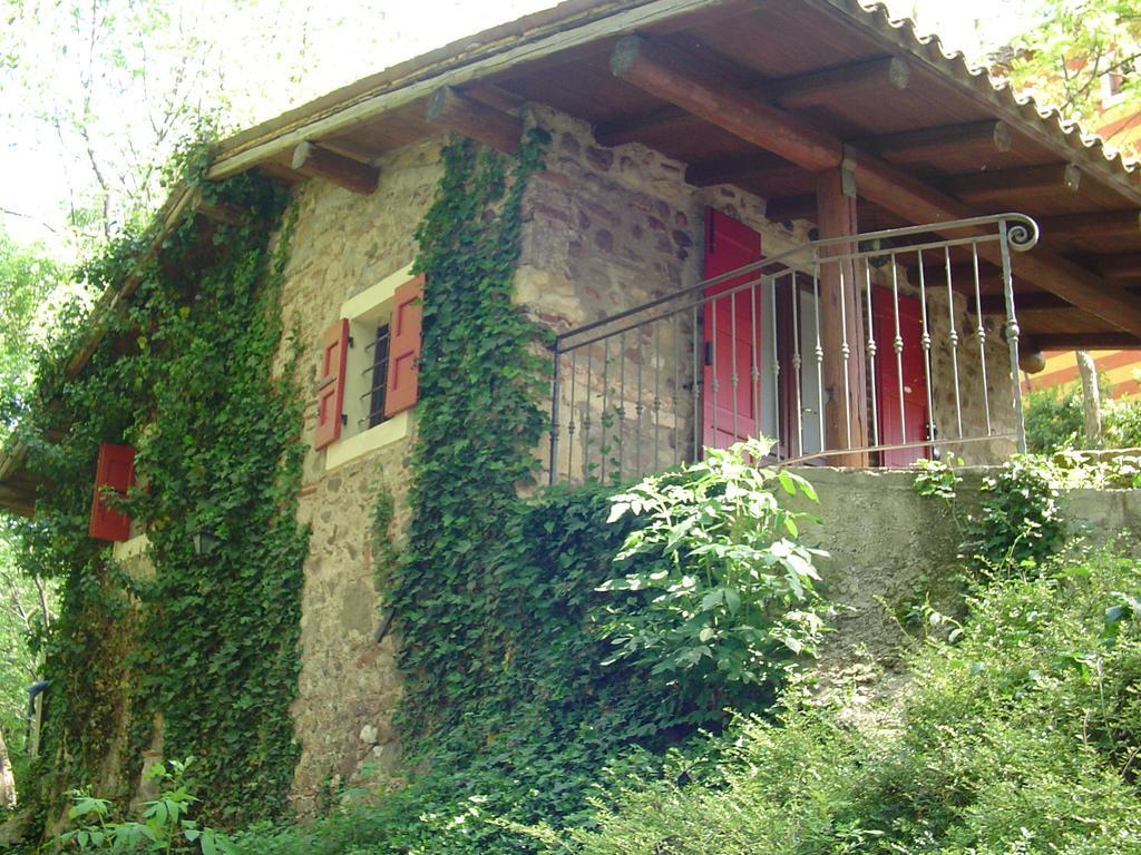Antica Dimora Del Turco Farm stay Sona