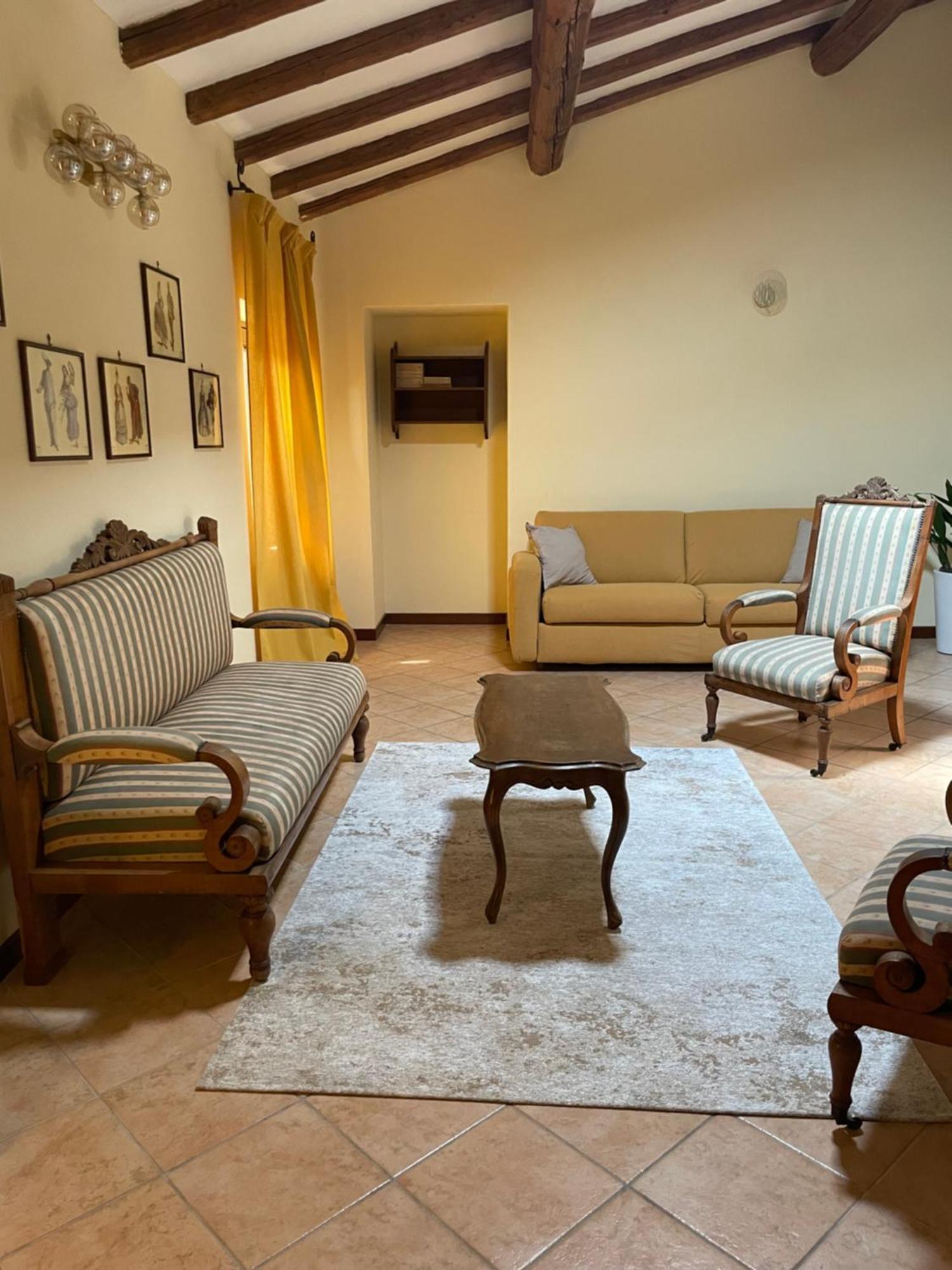 Farm stay Antica Dimora Del Turco *