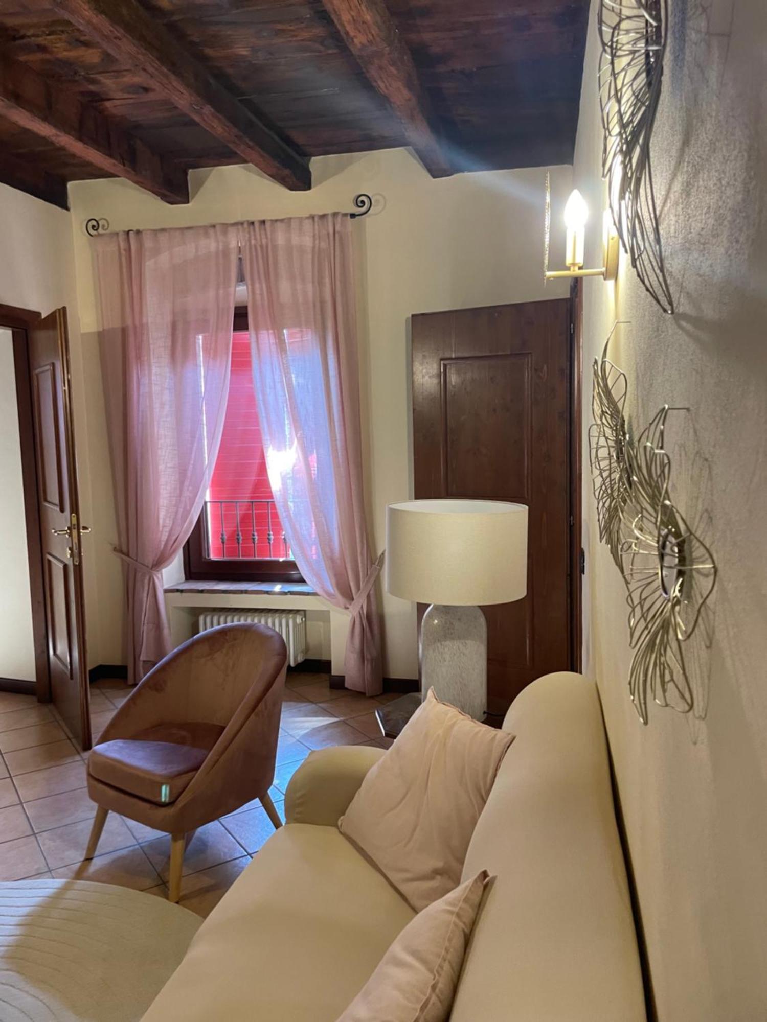Farm stay Antica Dimora Del Turco Sona