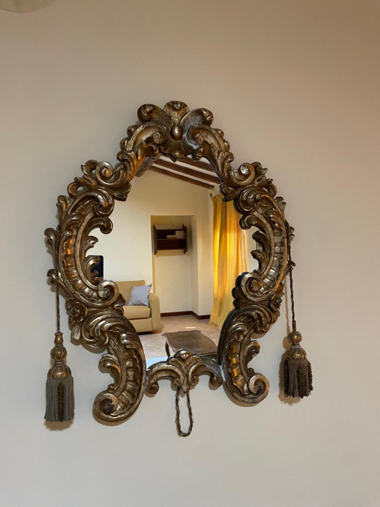 Antica Dimora Del Turco Farm stay