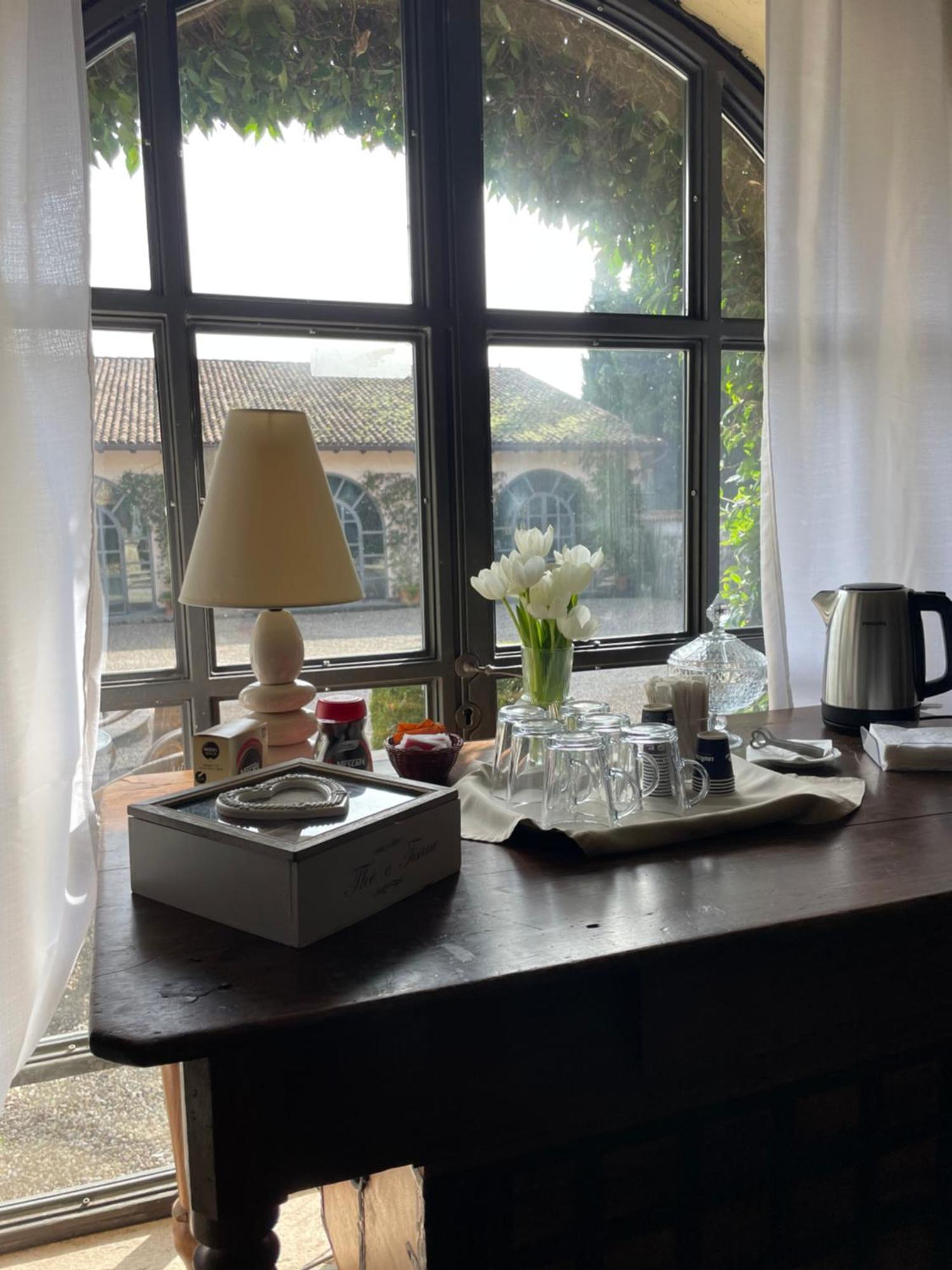 Farm stay Antica Dimora Del Turco *