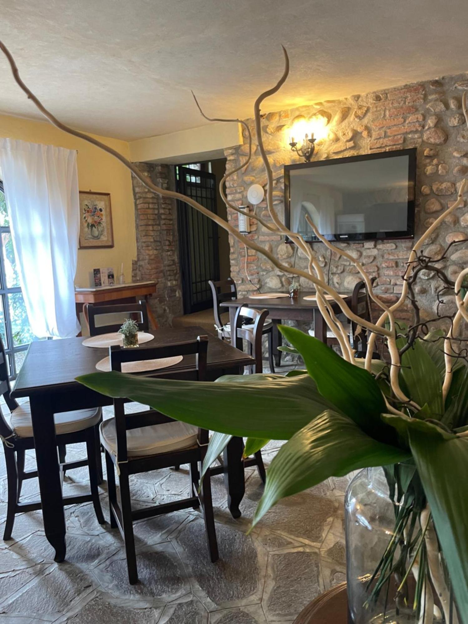 Antica Dimora Del Turco Farm stay Sona