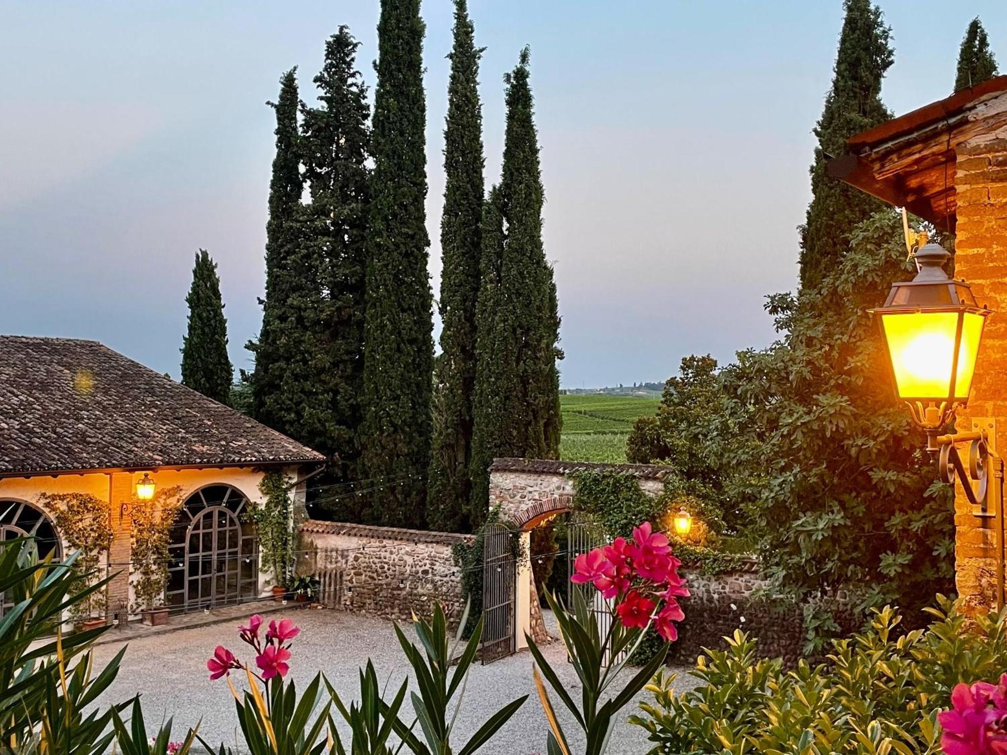 Farm stay Antica Dimora Del Turco