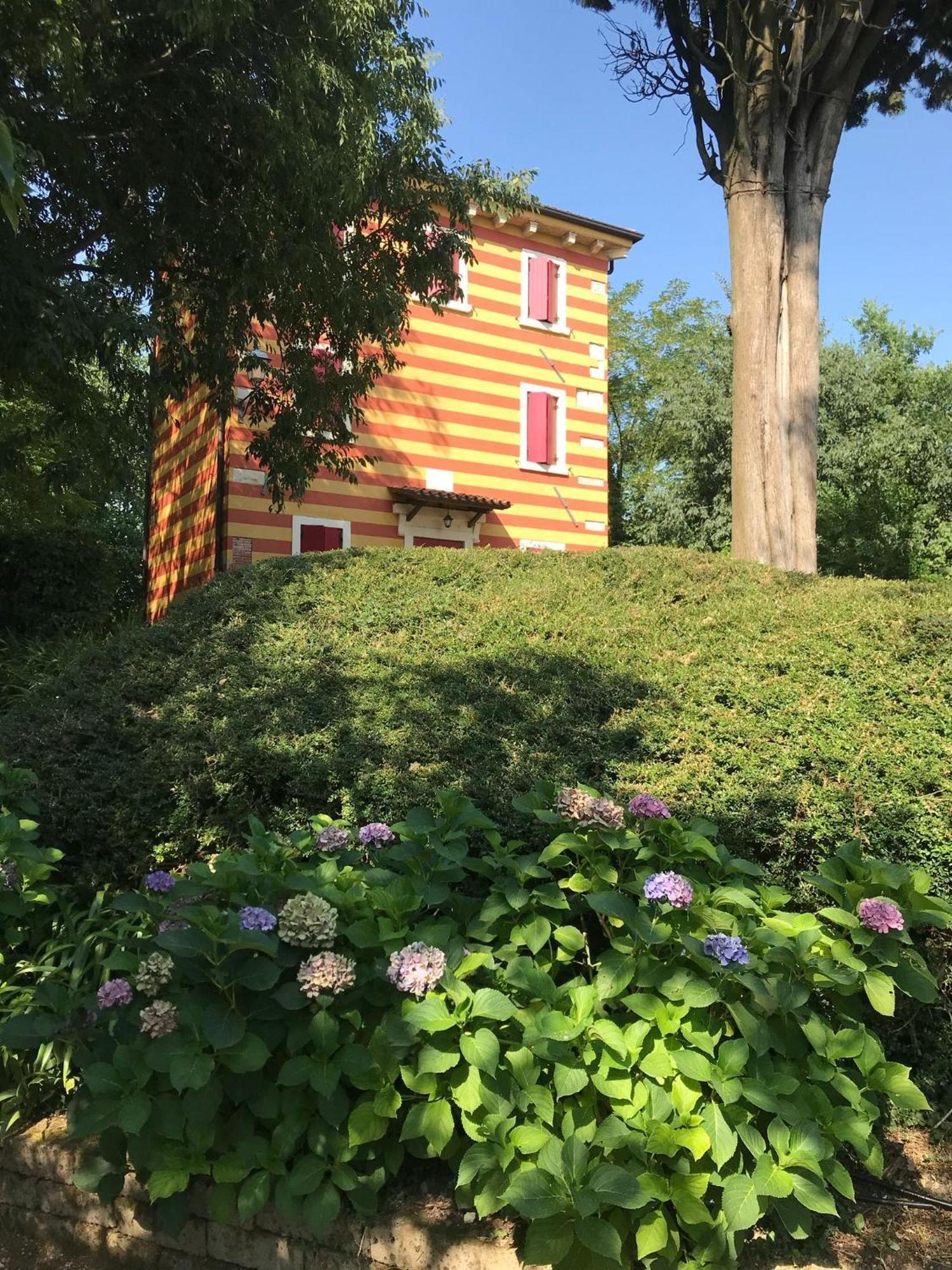 Antica Dimora Del Turco Farm stay *