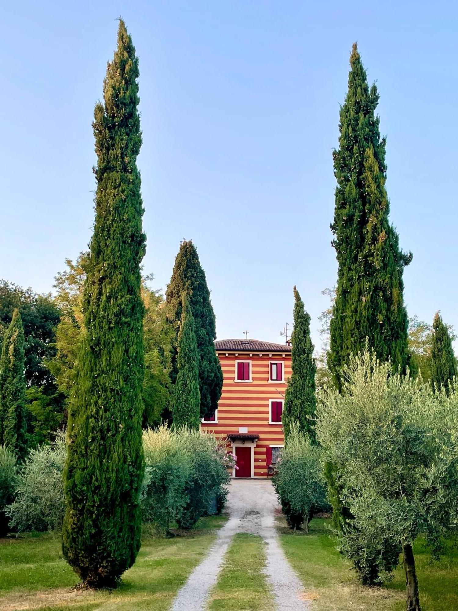 Farm stay Antica Dimora Del Turco *