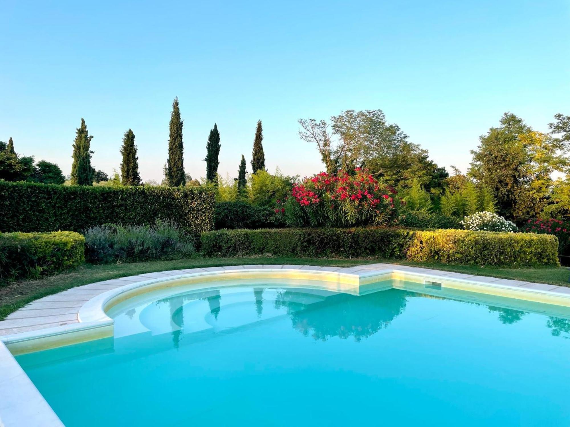 Antica Dimora Del Turco Farm stay Sona