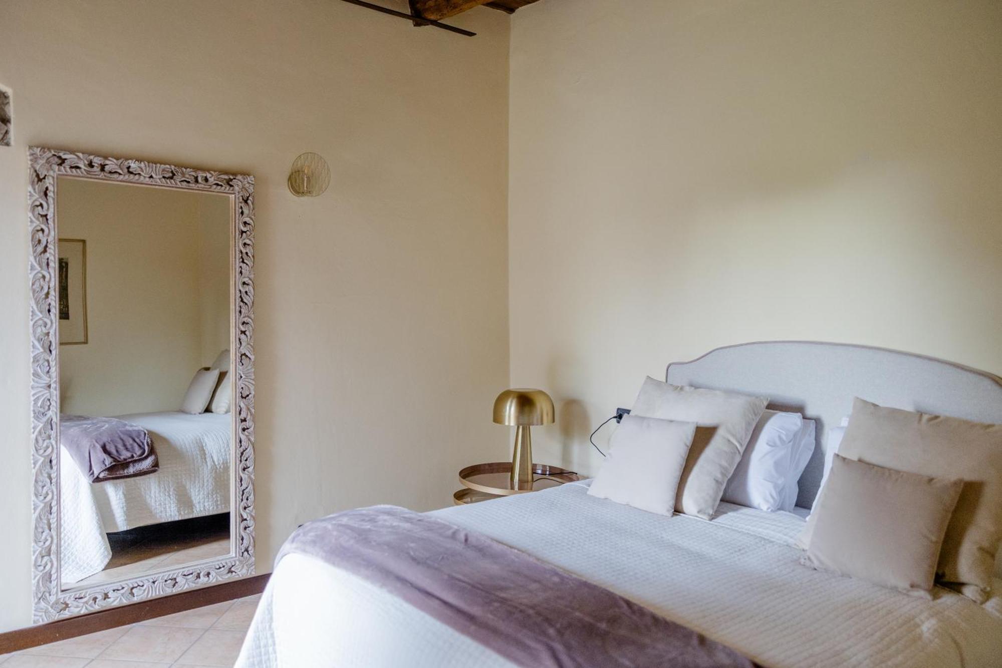 Farm stay Antica Dimora Del Turco