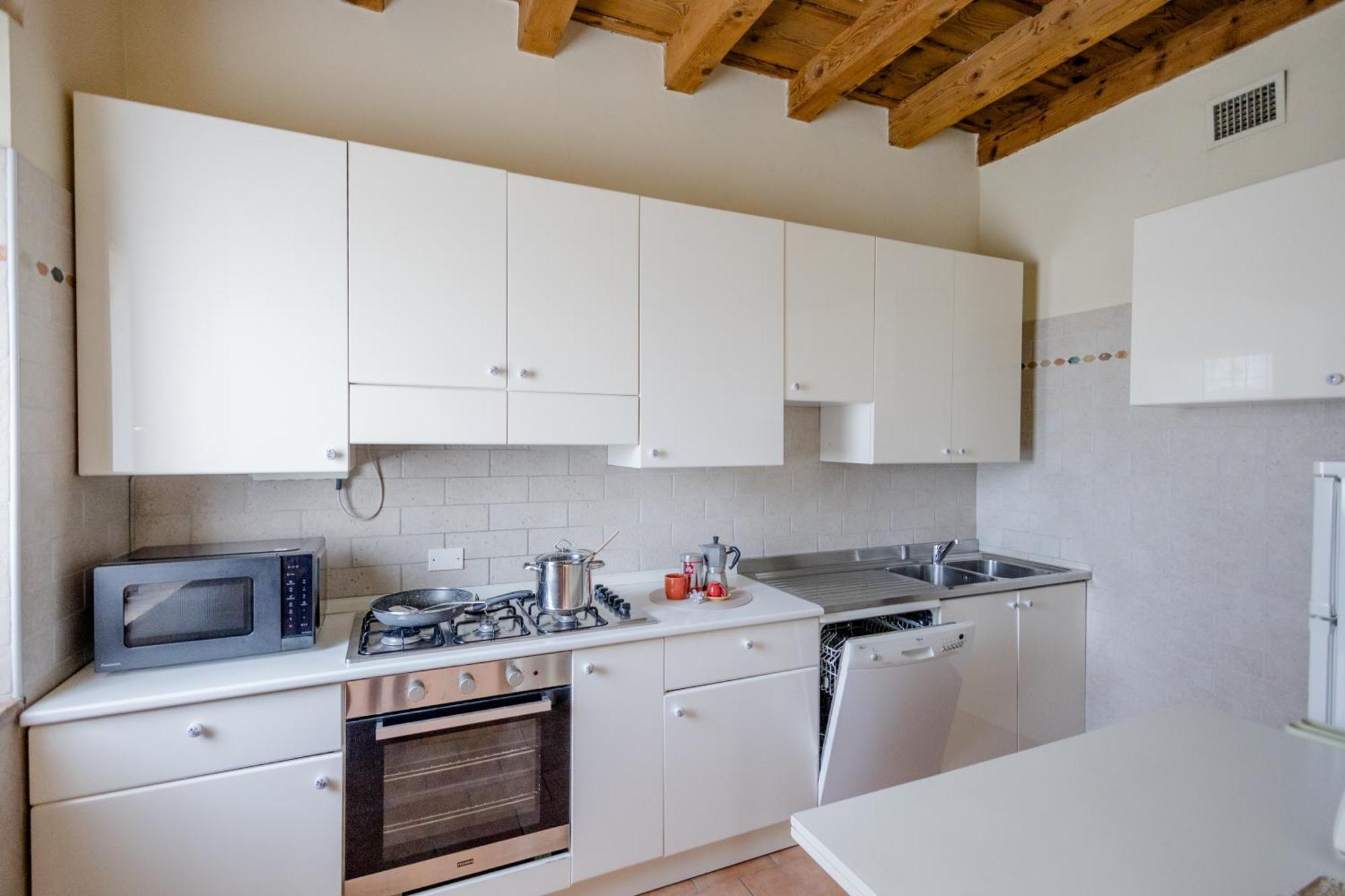 Antica Dimora Del Turco Farm stay Sona
