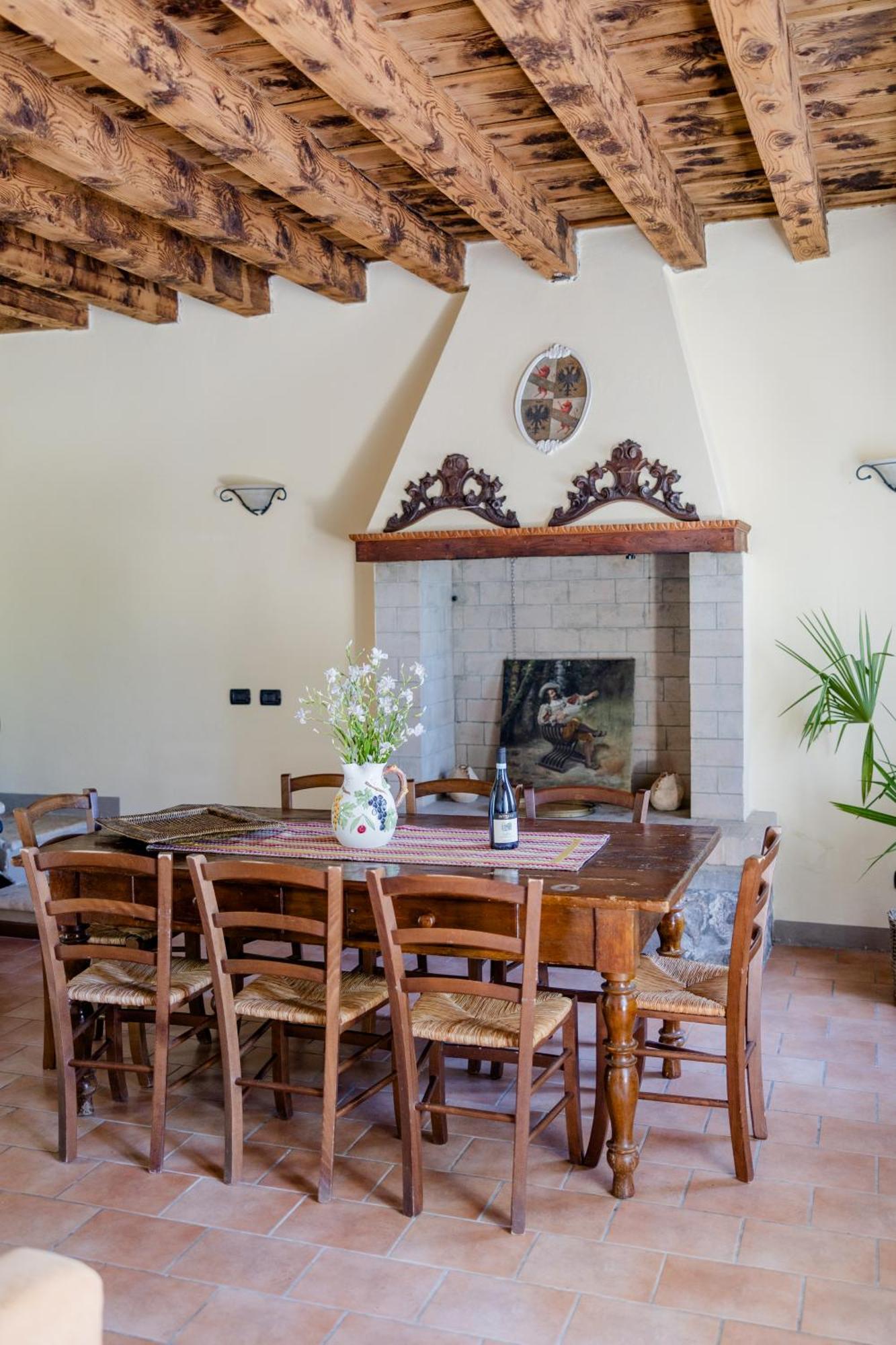 Antica Dimora Del Turco Sona