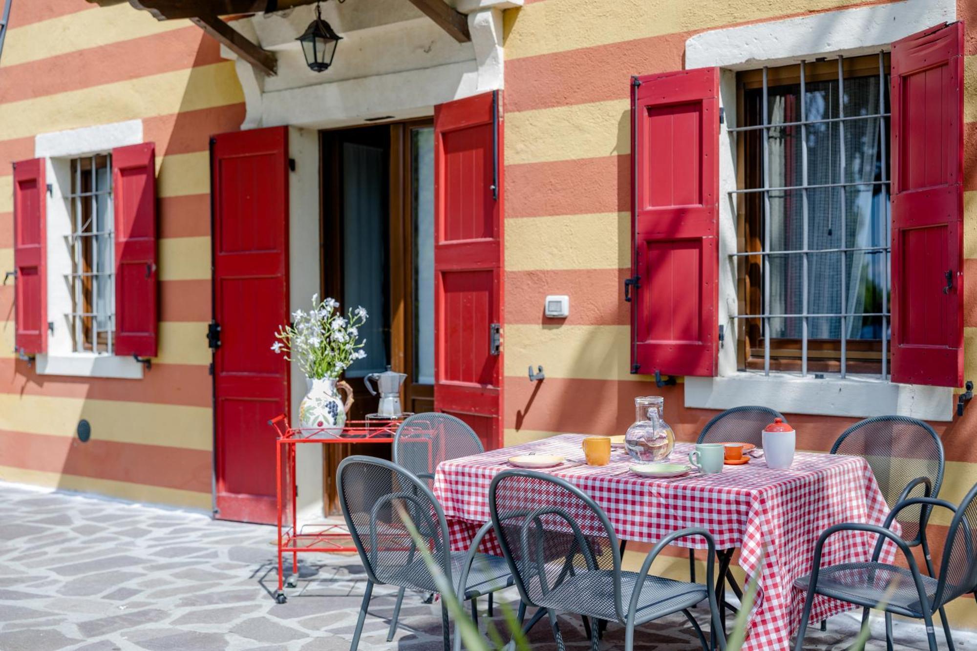 Farm stay Antica Dimora Del Turco