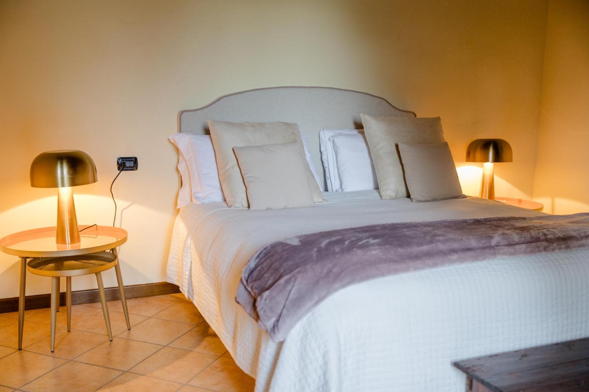 Antica Dimora Del Turco Farm stay Sona