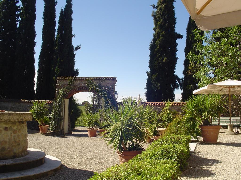 Antica Dimora Del Turco Farm stay