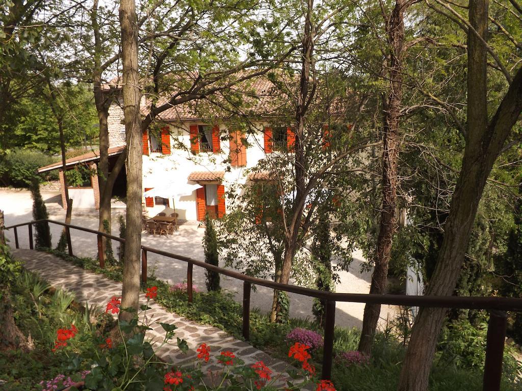 Antica Dimora Del Turco Farm stay Sona