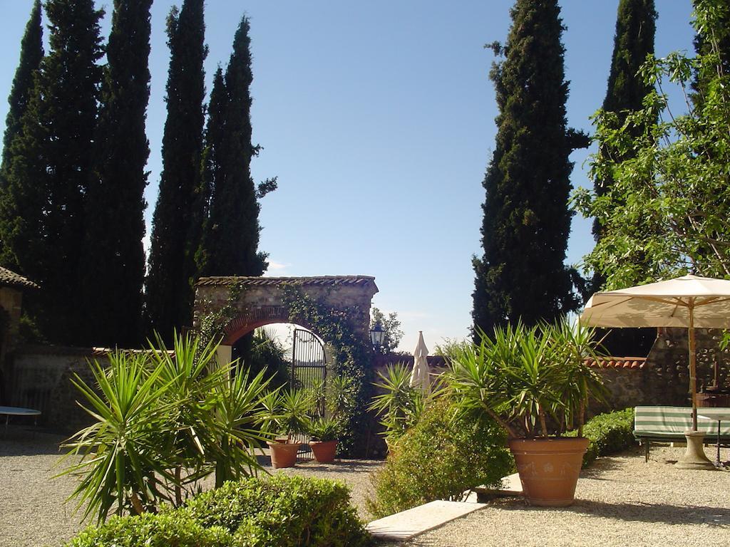 Antica Dimora Del Turco Farm stay Sona