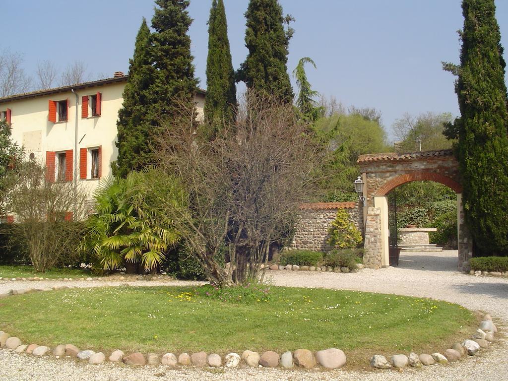 Farm stay Antica Dimora Del Turco Sona