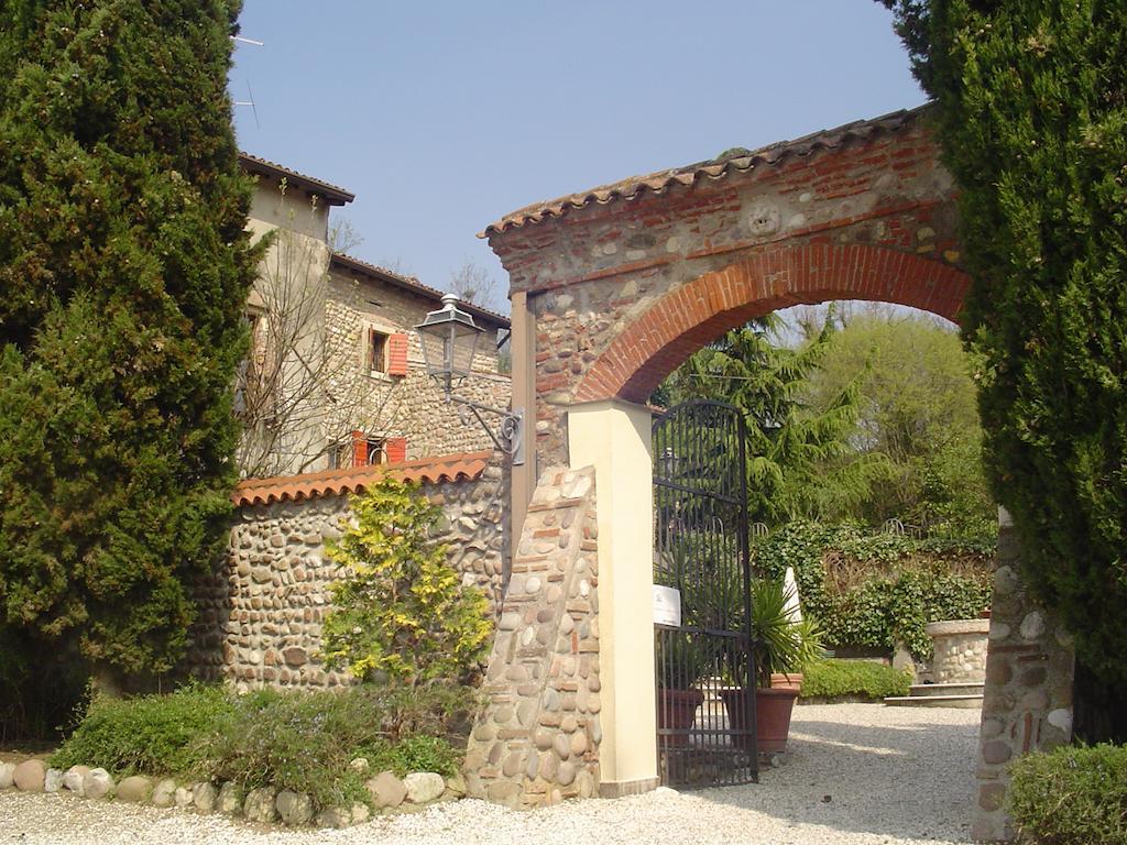 Farm stay Antica Dimora Del Turco