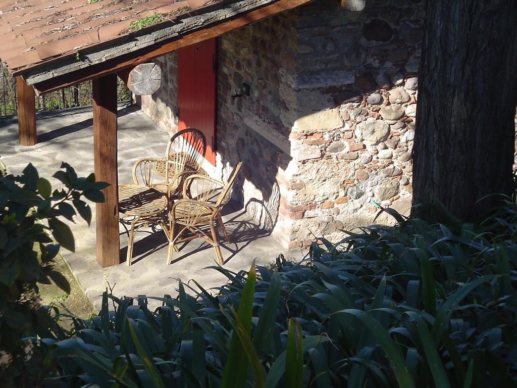 Antica Dimora Del Turco