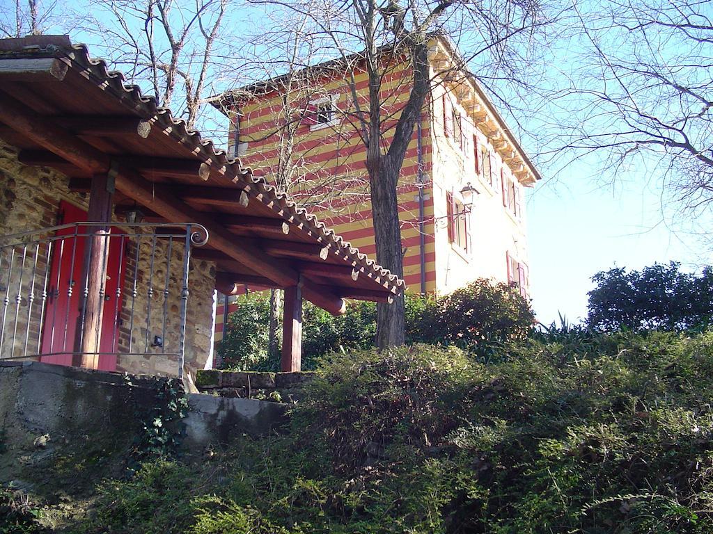 Antica Dimora Del Turco Sona