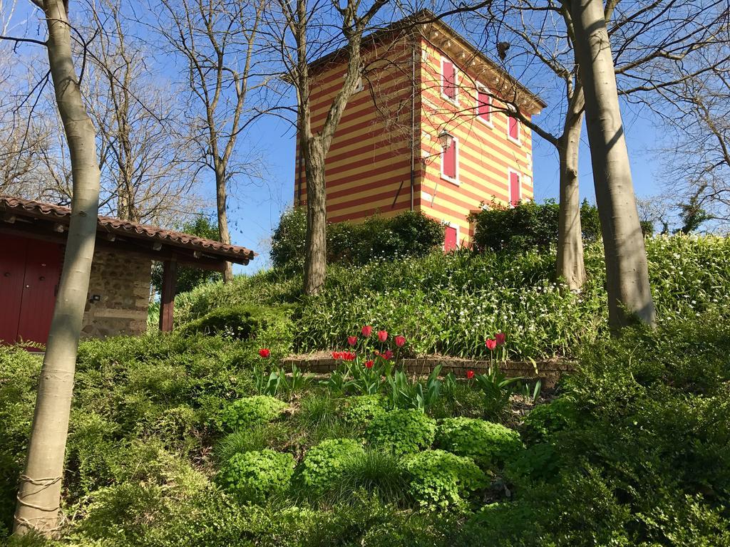 Antica Dimora Del Turco Farm stay *