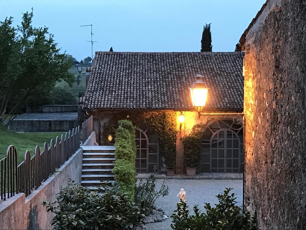 Farm stay Antica Dimora Del Turco *