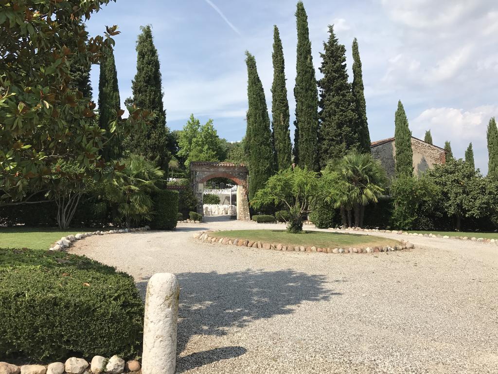 Antica Dimora Del Turco Sona