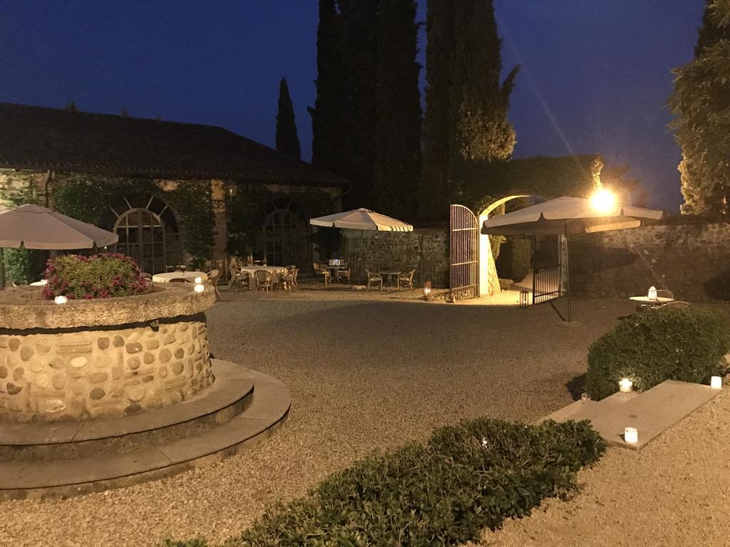 Antica Dimora Del Turco Farm stay Sona