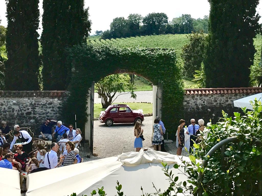 Farm stay Antica Dimora Del Turco