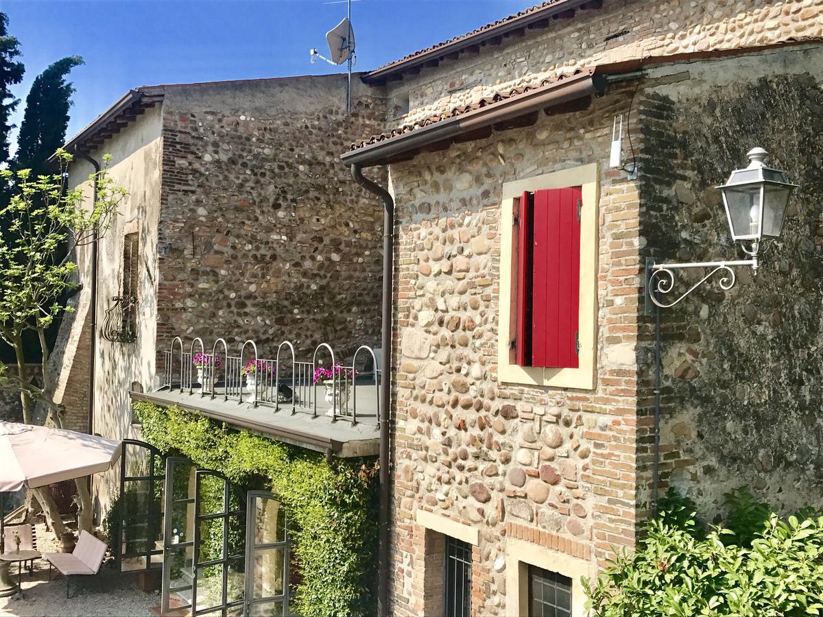Farm stay Antica Dimora Del Turco *