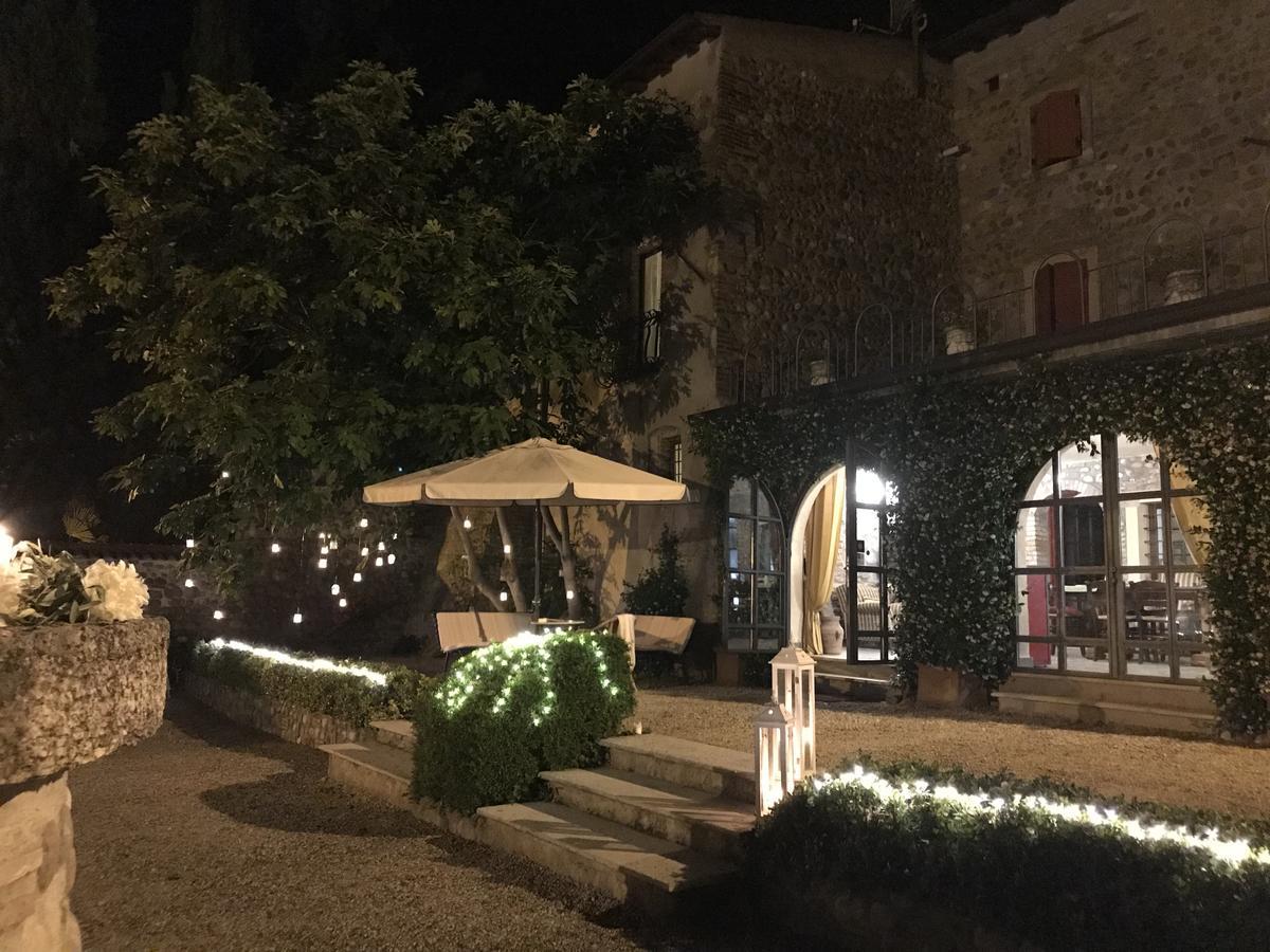 Antica Dimora Del Turco Farm stay