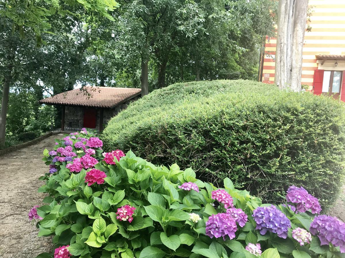 Farm stay Antica Dimora Del Turco *