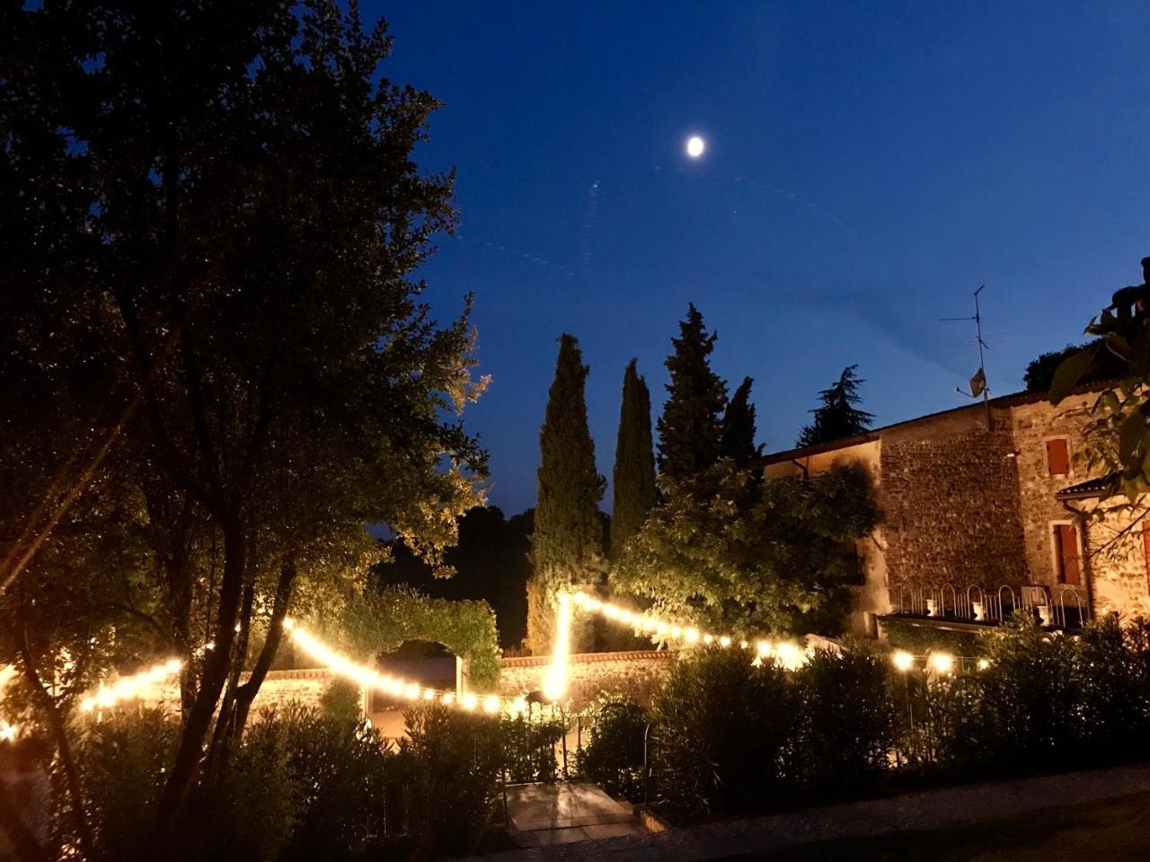 Antica Dimora Del Turco *
