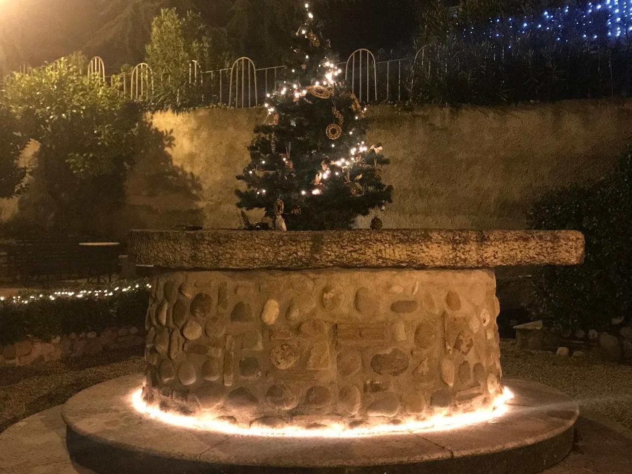 Antica Dimora Del Turco Farm stay