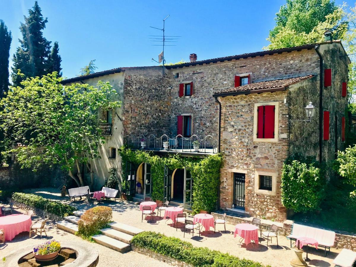 Antica Dimora Del Turco *