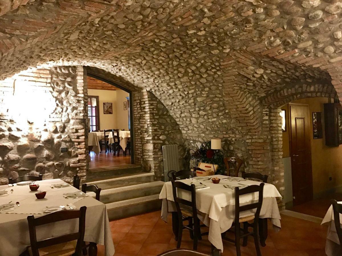 Farm stay Antica Dimora Del Turco