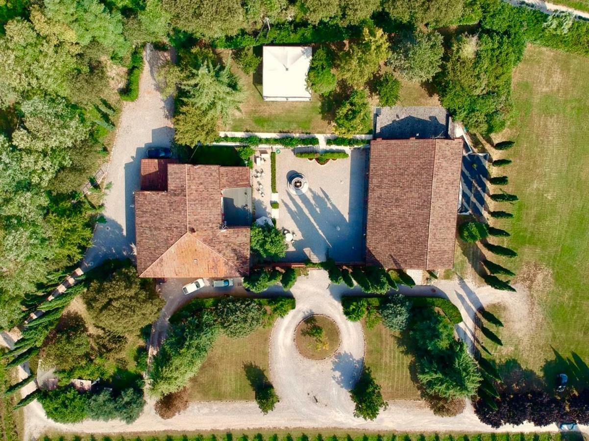 Antica Dimora Del Turco *