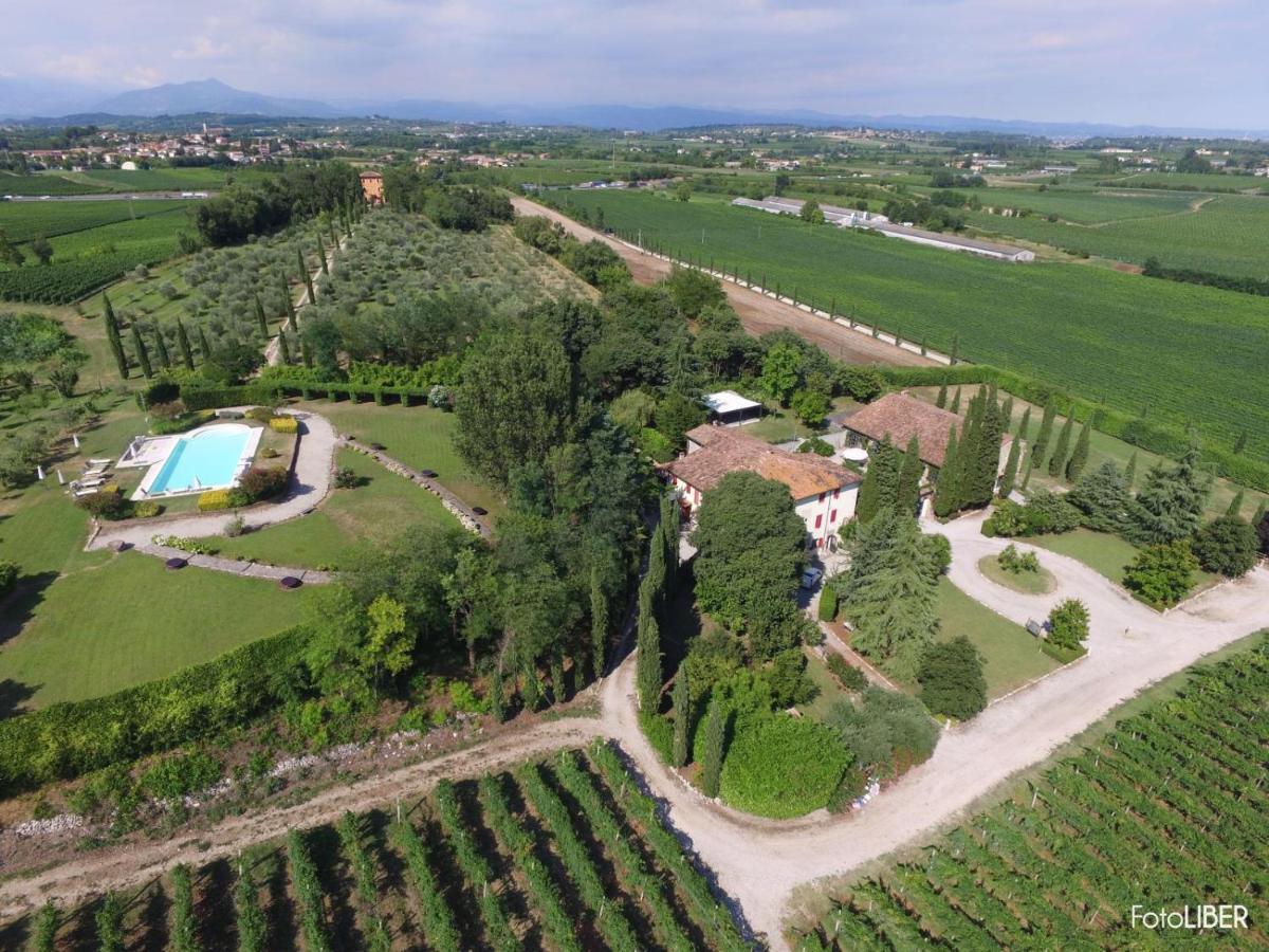 Farm stay Antica Dimora Del Turco Sona