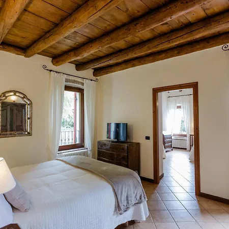 Agriturismo Antica Dimora Del Turco Sona Exterior photo