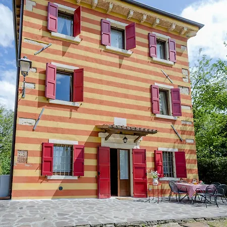 Agriturismo Antica Dimora Del Turco Sona Exterior photo