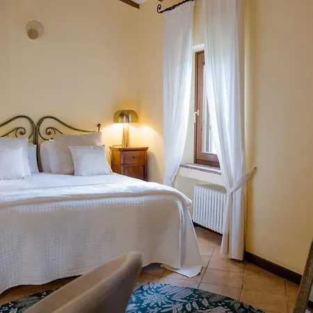 Agriturismo Antica Dimora Del Turco Sona Exterior photo