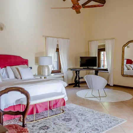 Agriturismo Antica Dimora Del Turco Sona Exterior photo