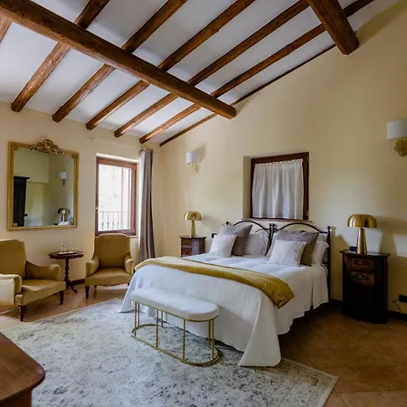 Agriturismo Antica Dimora Del Turco Sona Exterior photo