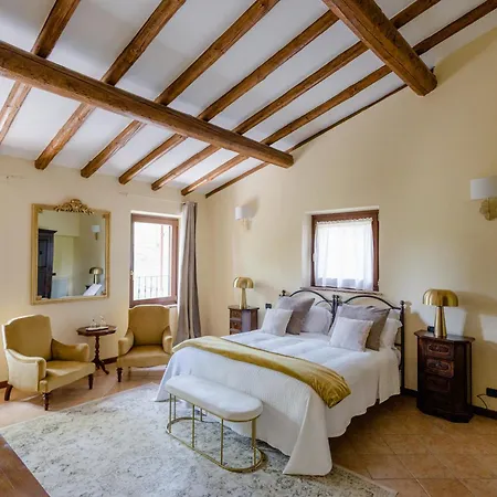 Agriturismo Antica Dimora Del Turco Sona Exterior photo